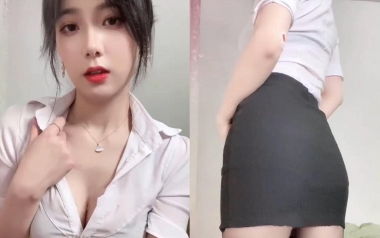 斗鱼主播宛妹wm ASMR &#8211; 总经理秘书