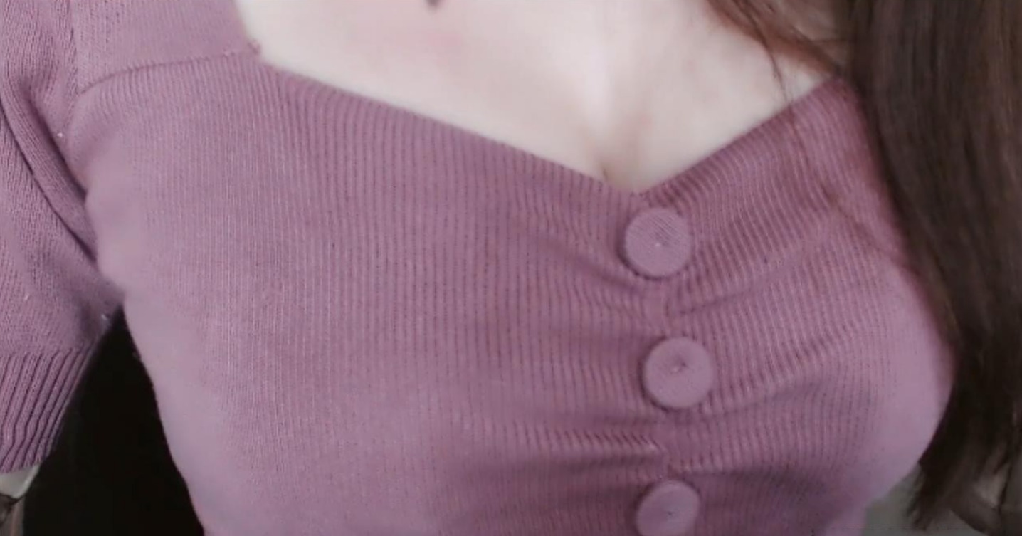 虎牙夏哟哟asmr