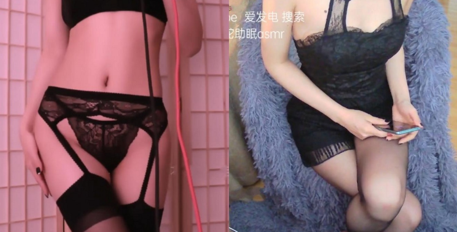 蛇蛇助眠ASMR 2V