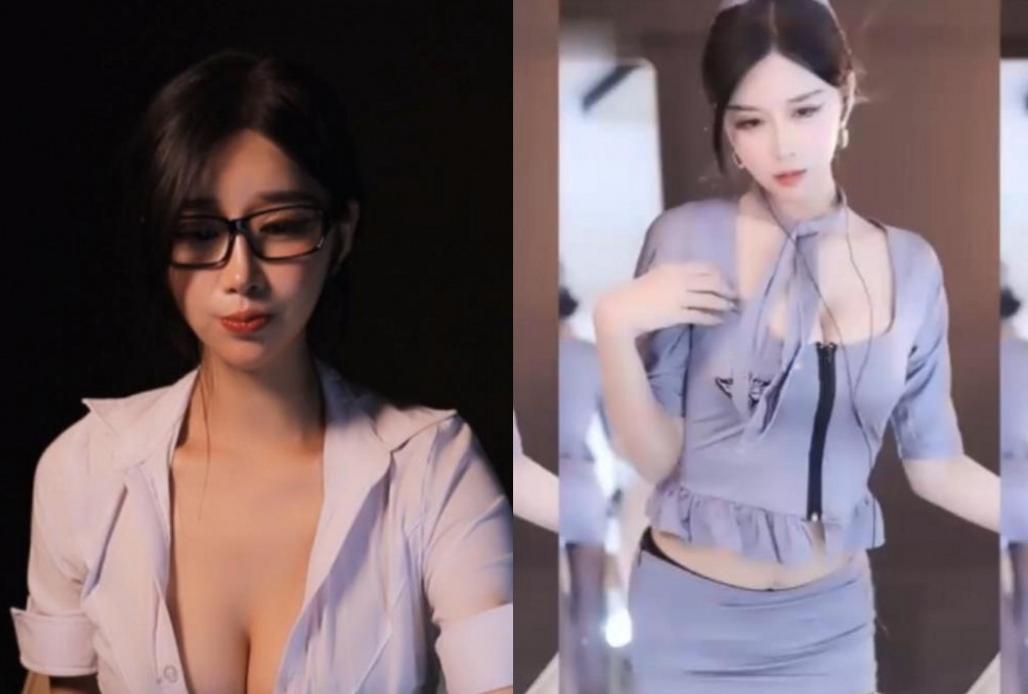 网易CC小恩雅ASMR &#8211; 第七次做+情景剧女上司背着老公调教下属