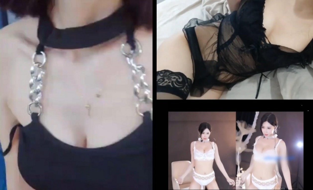 网易CC小恩雅ASMR &#8211; 第六次做+斗鱼左颜玉很下饭 &#8211; 超火小合集+斗鱼不认识 &#8211; 那个主播