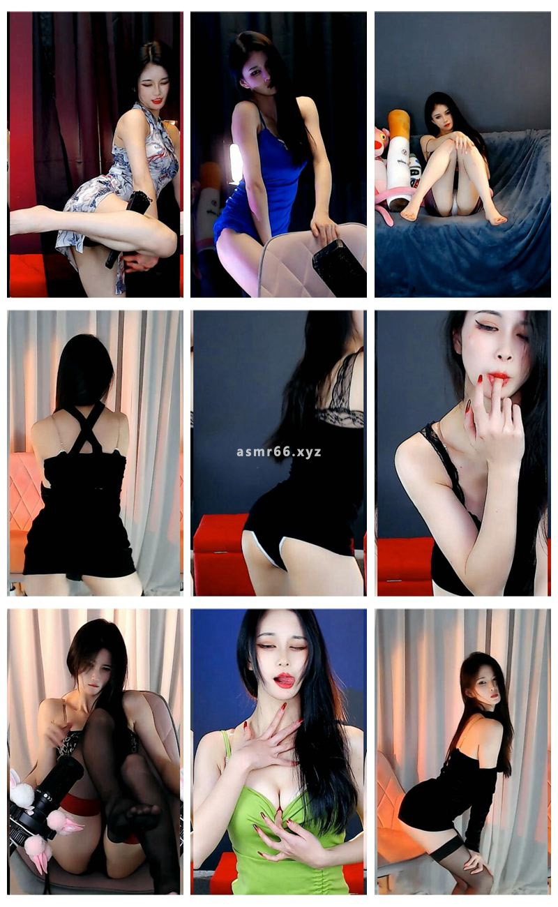 CC丨酥媚娘 粉丝群舞蹈 [8V/2.54G]