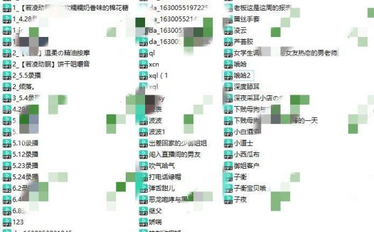 若凌音声63部