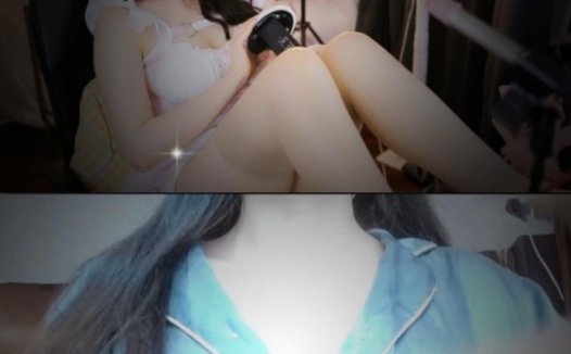 虎牙绮夏ASMR 肉丝tian耳+酥SU ASMR 男友视角