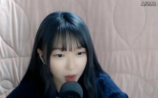 ASMR chu-a 30分钟弹舌