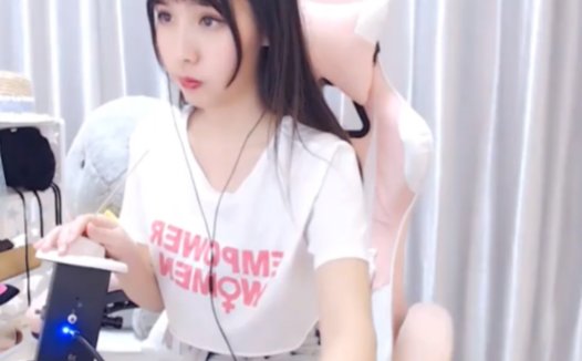 熊猫主播小奶兔雪球的asmr资源合集 舒服的小声响