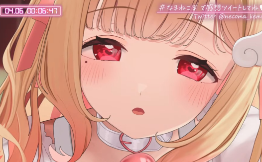 猫羽かりんASMR日语助眠舔耳音频+视频16部